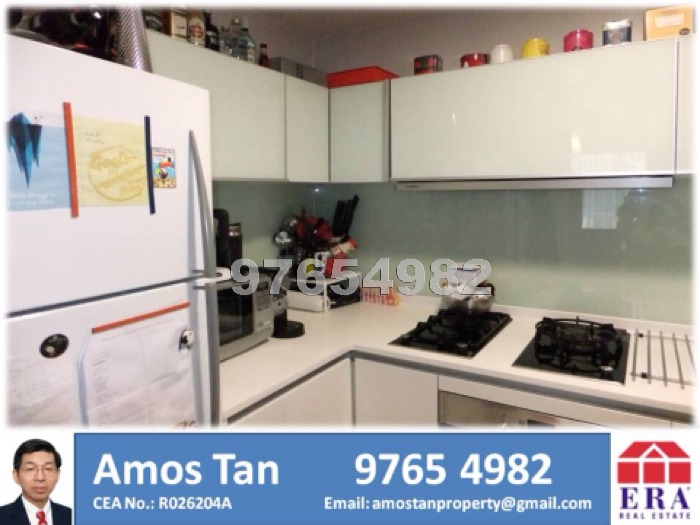 Wilkie Studio (D9), Apartment #898432